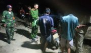 Công an xã Hoằng Xuân: Tăng cường các biện pháp đảm bảo an ninh trật tự, an toàn giao thông trước tết Nguyên đán Ất Tỵ