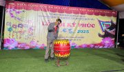 Lễ hội kỳ phúc đền Quốc Mẫu (Phủ Sở): Dâng lòng thành kính, tôn vinh truyền thống