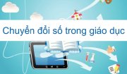 Vai trò của chuyển đổi số trong việc nâng cao chất lượng giáo dục ở xã Hoằng Xuân