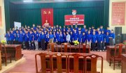Hoằng Xuân: Nơi sức trẻ lan tỏa mạnh mẽ