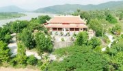 Xã Hoằng Xuân khai mạc lễ hội Phủ Vàng năm 2025