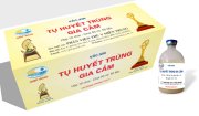UBND xã ban hành kế hoạch tiêm phòng vắc xin cho đàn gia súc, gia cầm đợt 01/2025