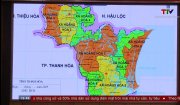Hoằng Xuân: Đồng thuận cao trong lấy ý kiến cử tri về sáp nhập đơn vị hành chính cấp xã